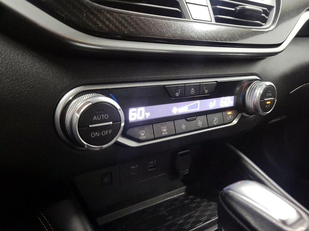 used 2023 Nissan Altima car, priced at $23,998