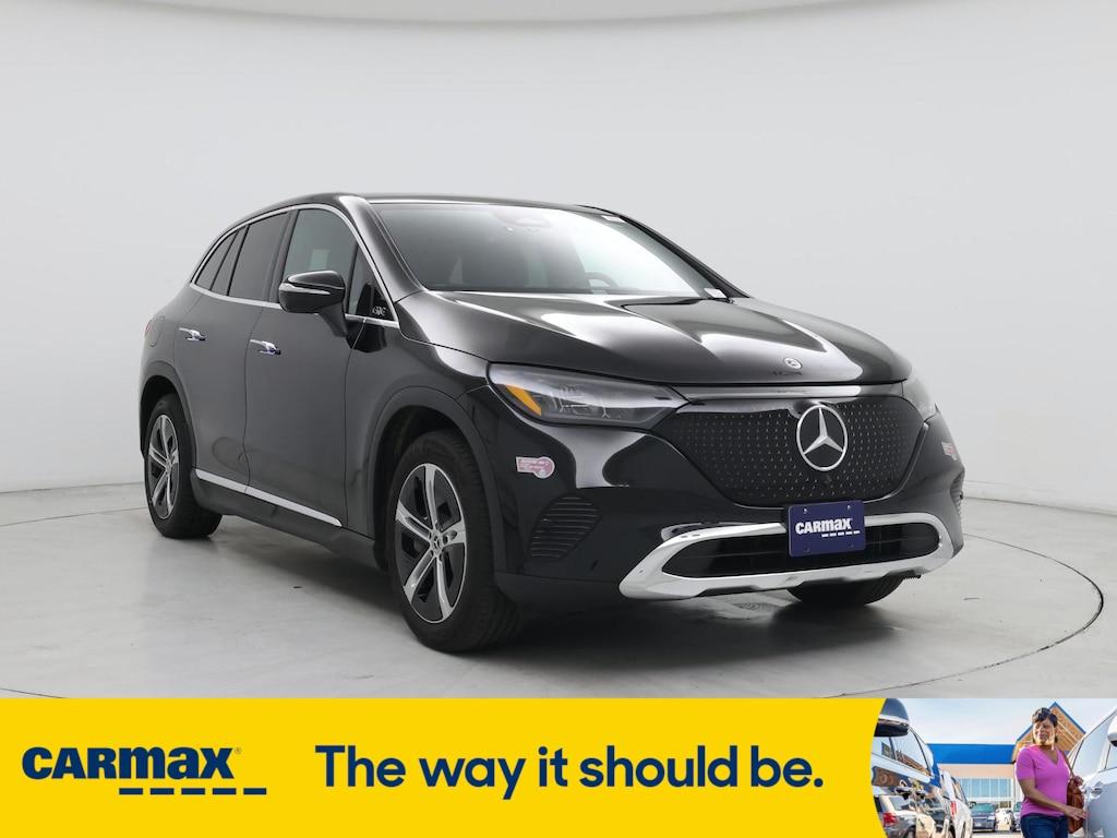 used 2023 Mercedes-Benz EQE 350+ car, priced at $48,998