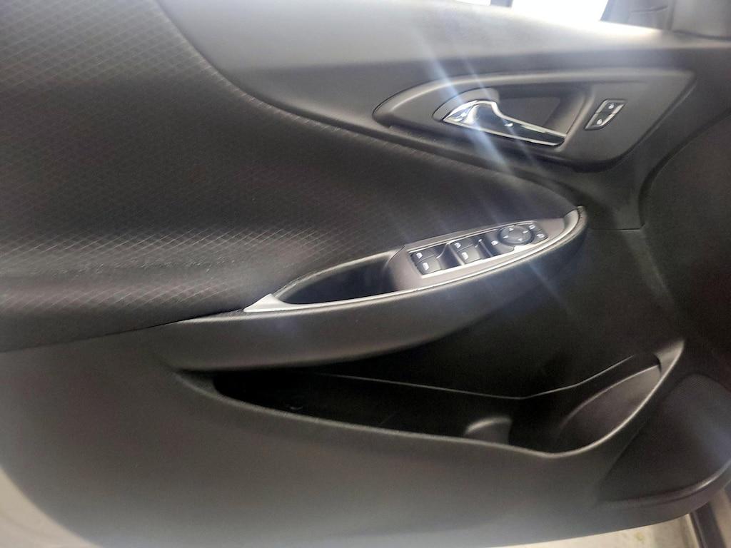 used 2024 Chevrolet Malibu car, priced at $21,998