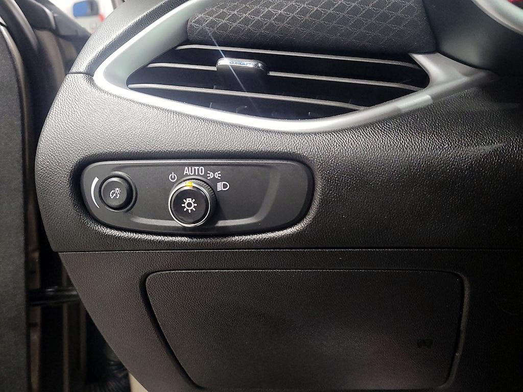 used 2024 Chevrolet Malibu car, priced at $21,998