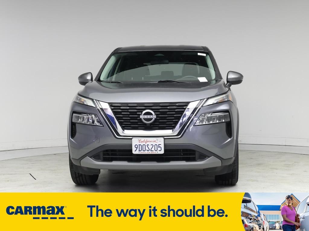 used 2023 Nissan Rogue car, priced at $21,998