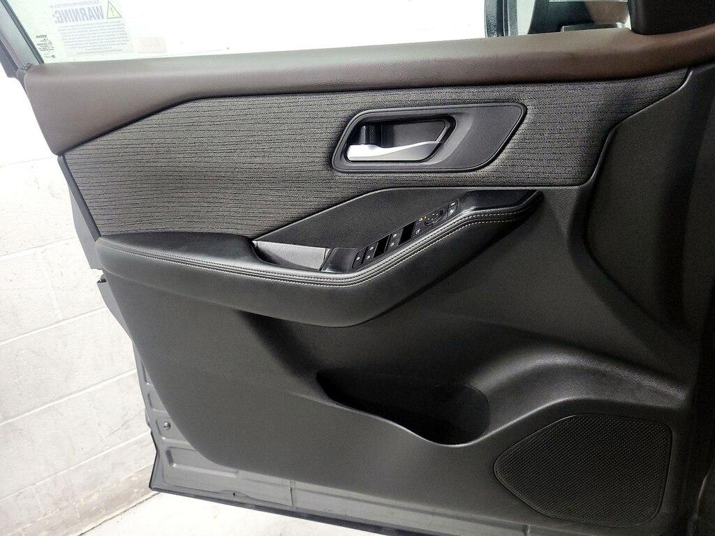 used 2023 Nissan Rogue car, priced at $21,998