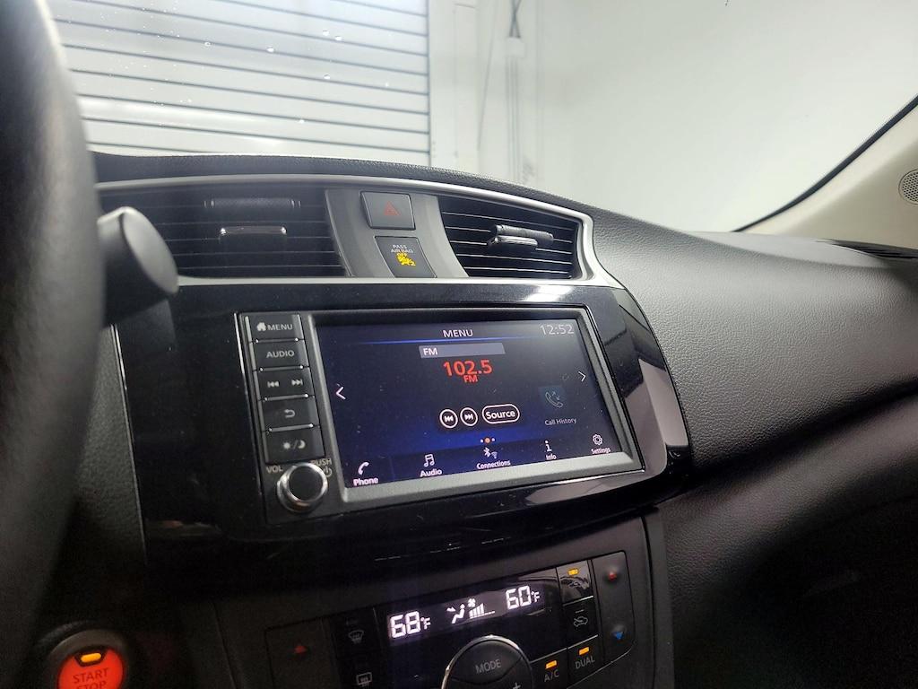 used 2019 Nissan Sentra car, priced at $16,998