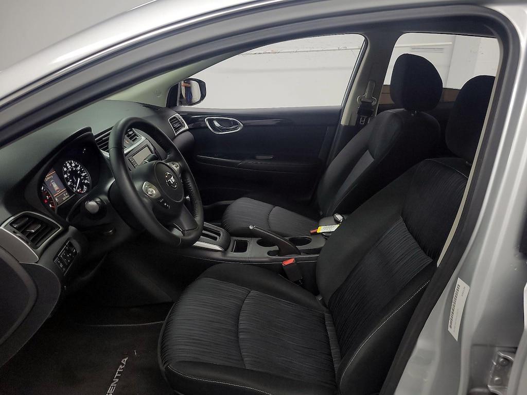 used 2019 Nissan Sentra car, priced at $16,998