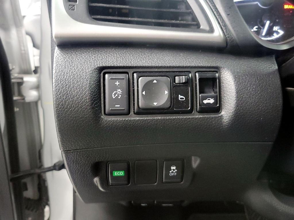 used 2019 Nissan Sentra car, priced at $16,998
