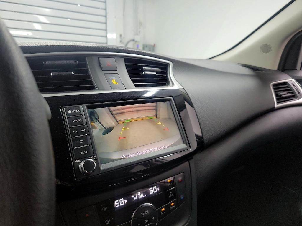 used 2019 Nissan Sentra car, priced at $16,998