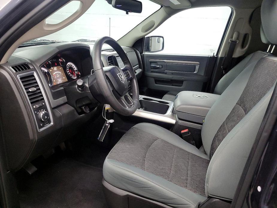 used 2020 Ram 1500 Classic car, priced at $28,998