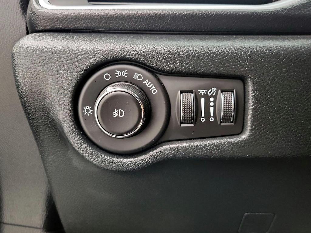 used 2018 Chrysler Pacifica car, priced at $22,998