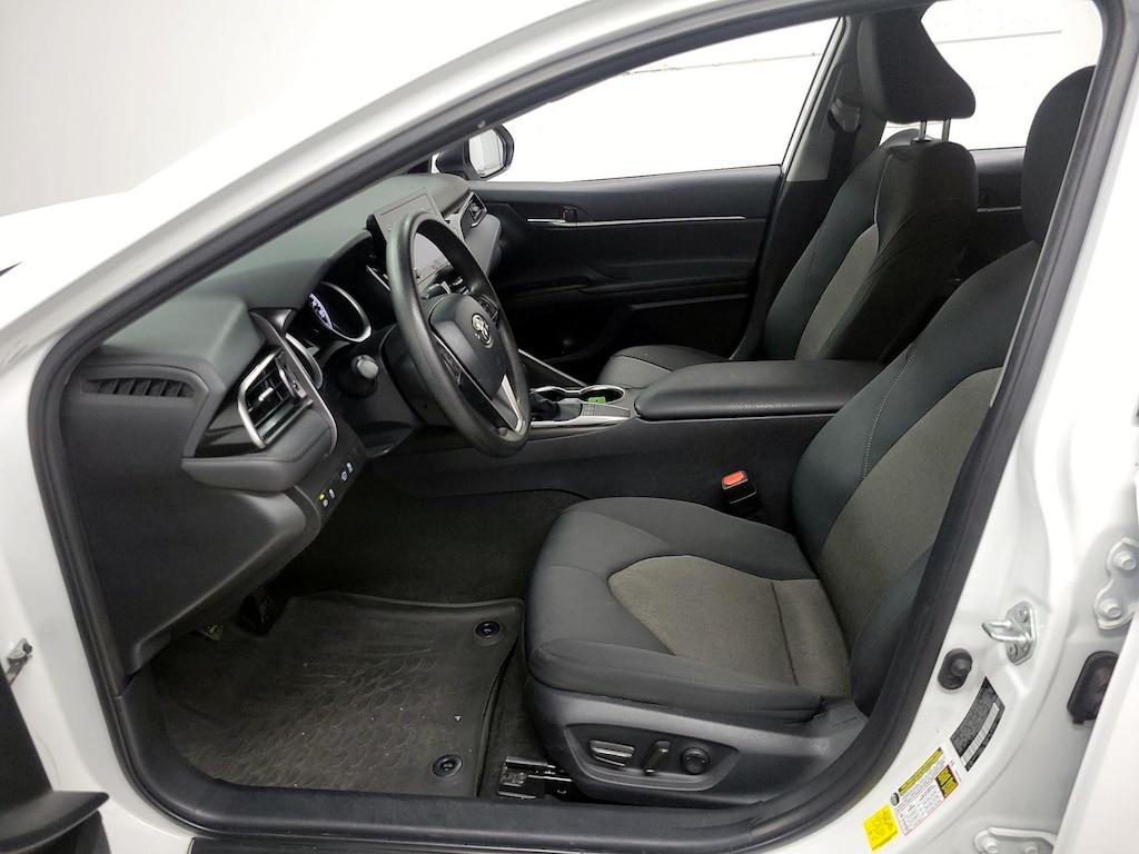 used 2023 Toyota Camry car, priced at $24,998