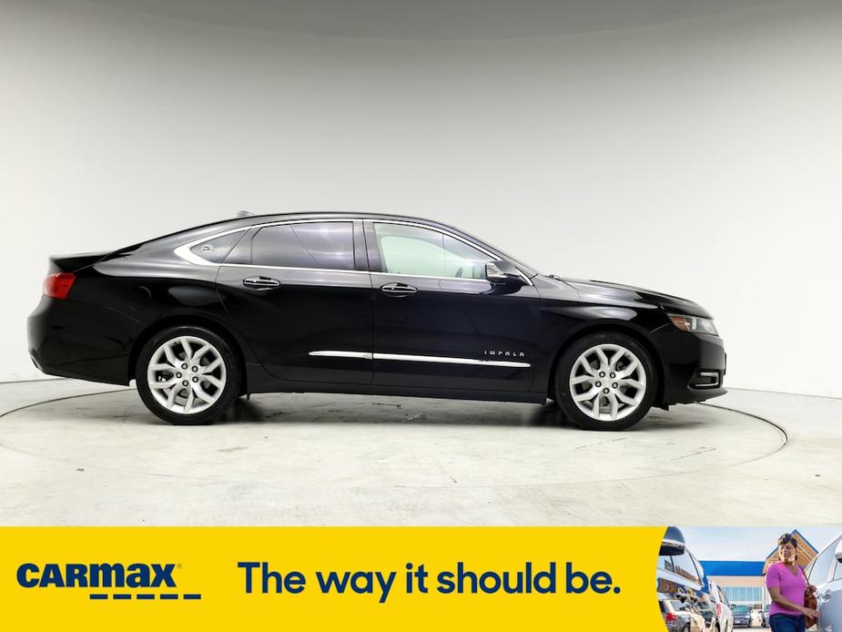 used 2014 Chevrolet Impala car, priced at $18,998