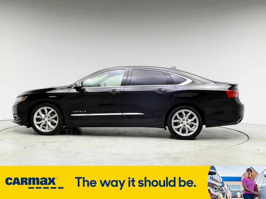 used 2014 Chevrolet Impala car, priced at $18,998