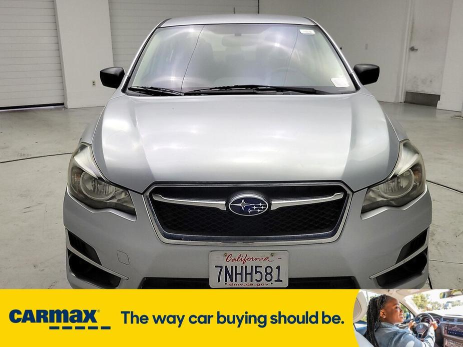 used 2015 Subaru Impreza car, priced at $18,998