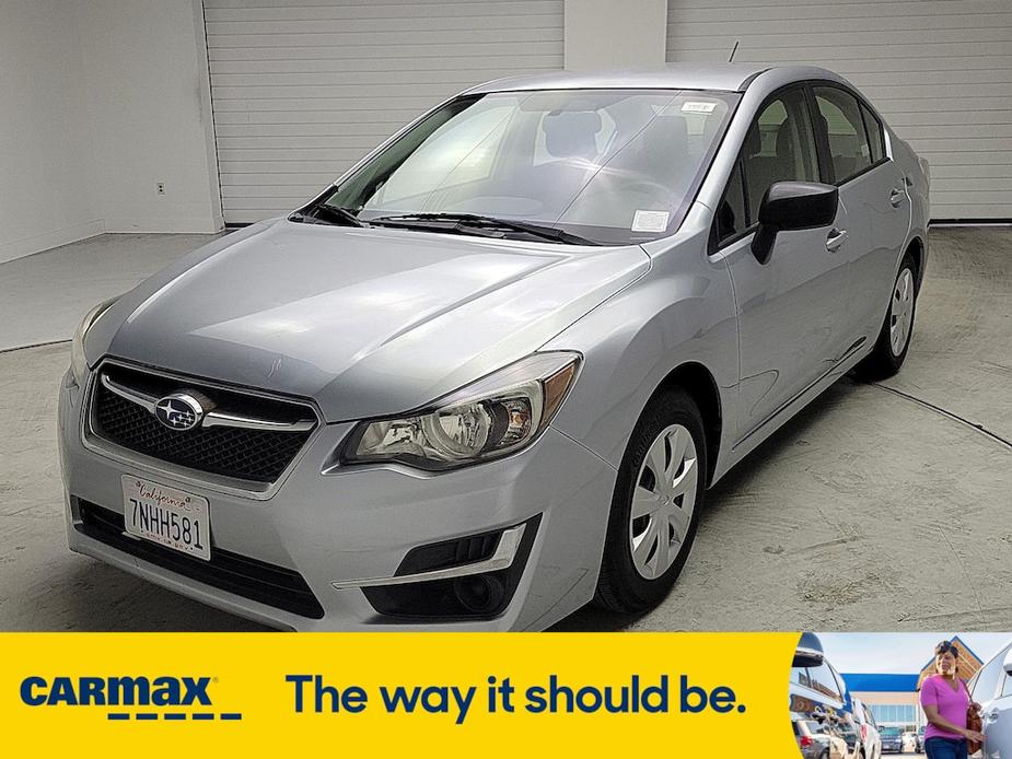 used 2015 Subaru Impreza car, priced at $18,998