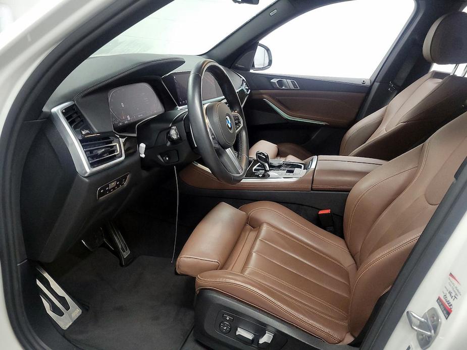 used 2020 BMW X5 car, priced at $42,998