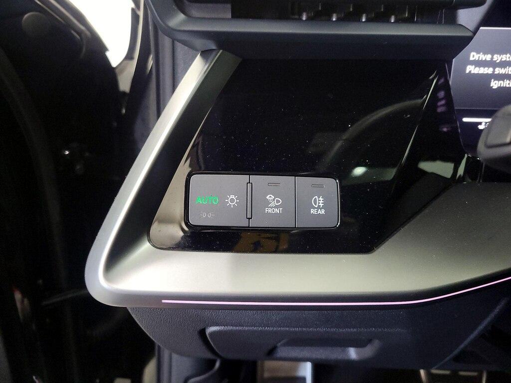 used 2023 Audi S3 car, priced at $37,998