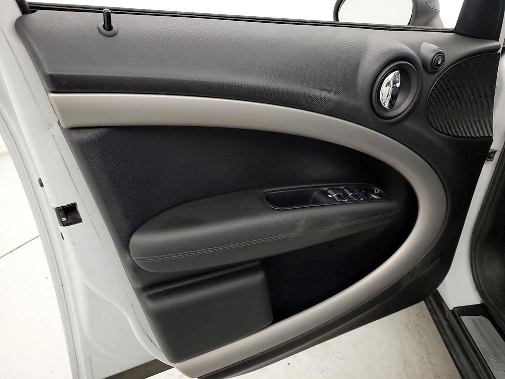 used 2015 MINI Countryman car, priced at $14,998