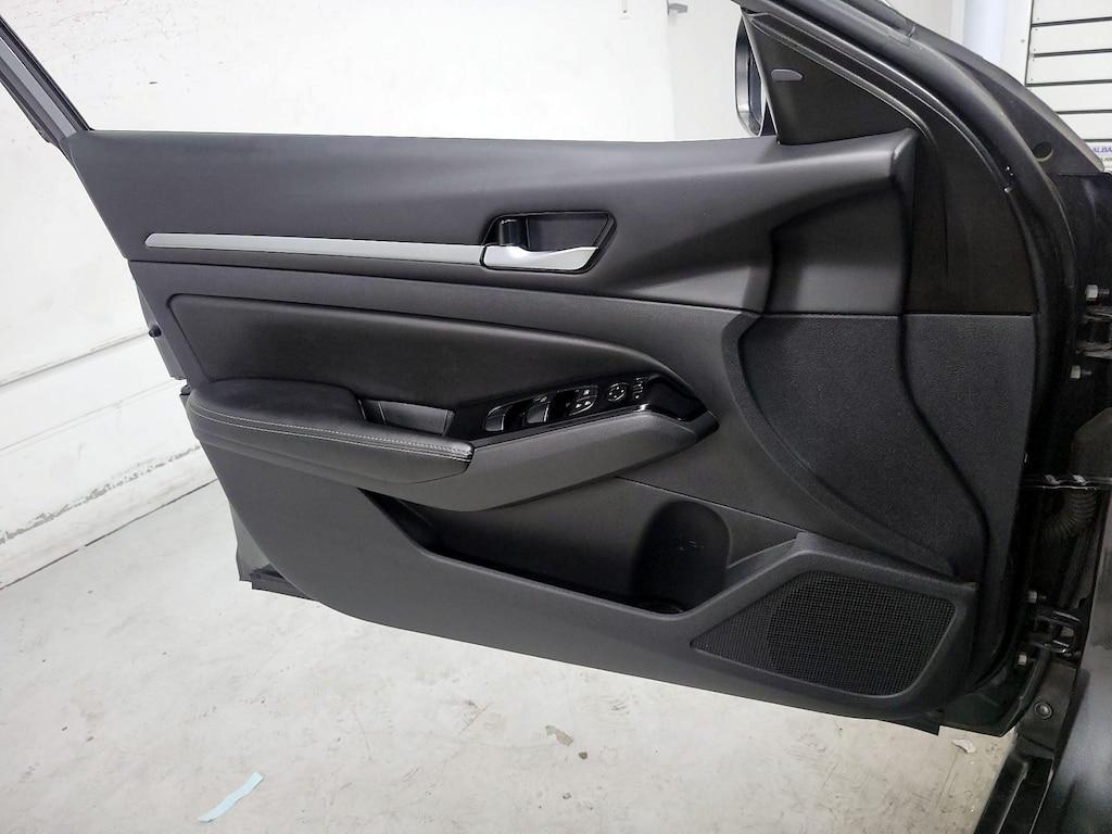 used 2023 Nissan Altima car, priced at $17,998