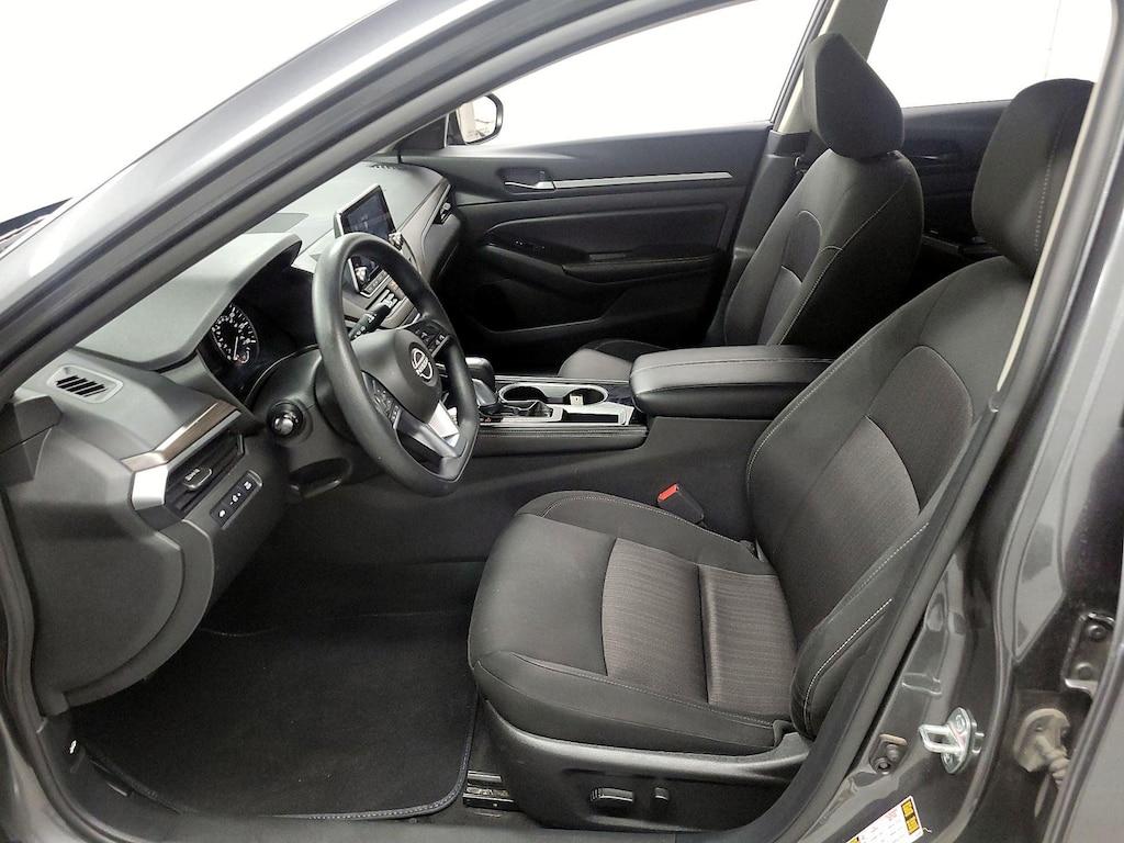 used 2023 Nissan Altima car, priced at $17,998