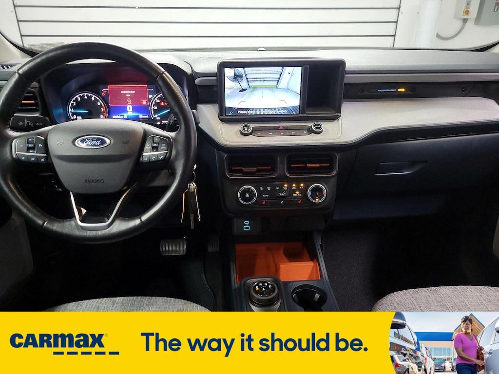 used 2022 Ford Maverick car, priced at $29,998