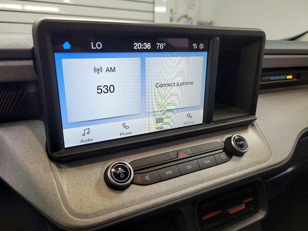 used 2022 Ford Maverick car, priced at $29,998