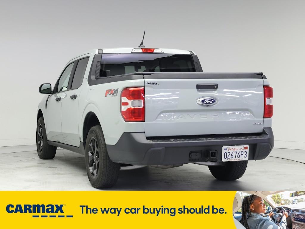 used 2022 Ford Maverick car, priced at $29,998