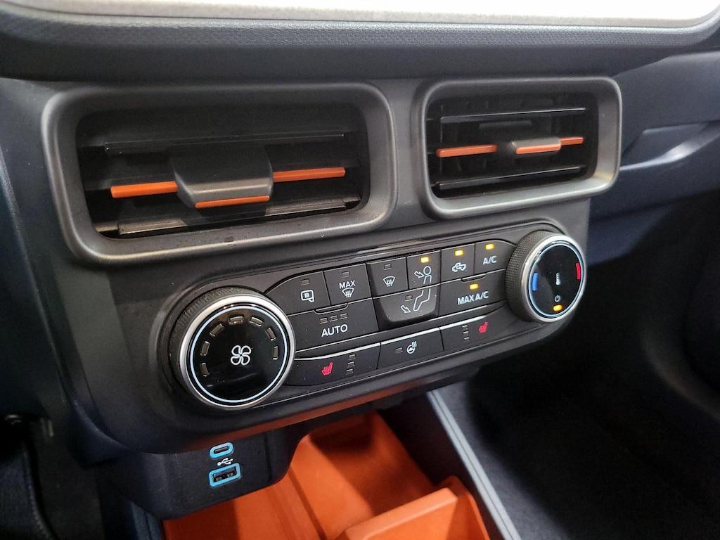 used 2022 Ford Maverick car, priced at $29,998