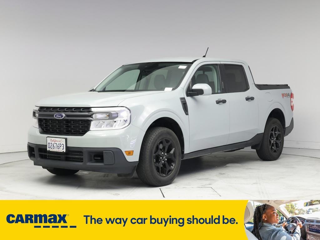 used 2022 Ford Maverick car, priced at $29,998