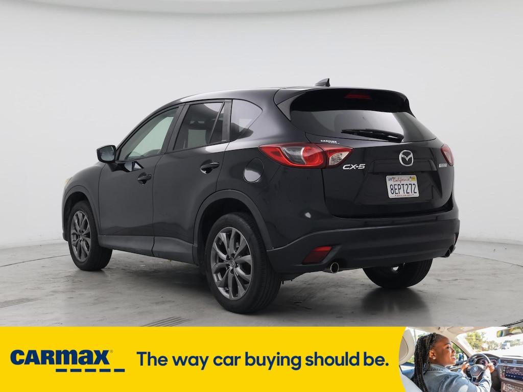 used 2016 Mazda CX-5 car, priced at $17,998