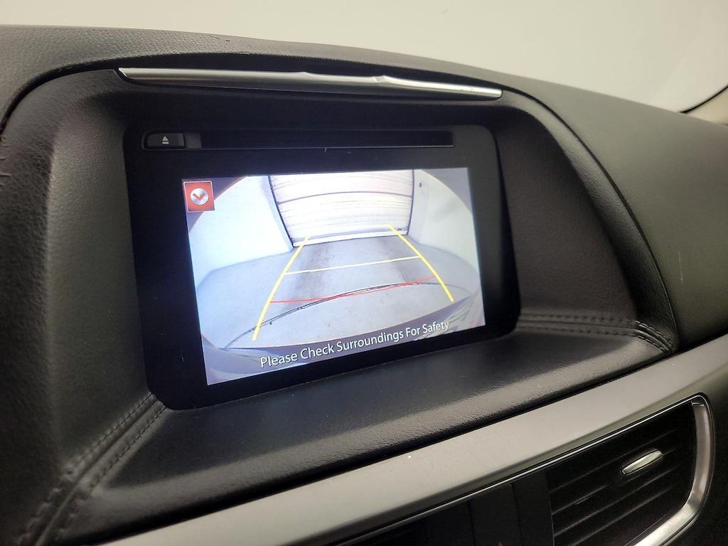 used 2016 Mazda CX-5 car, priced at $17,998