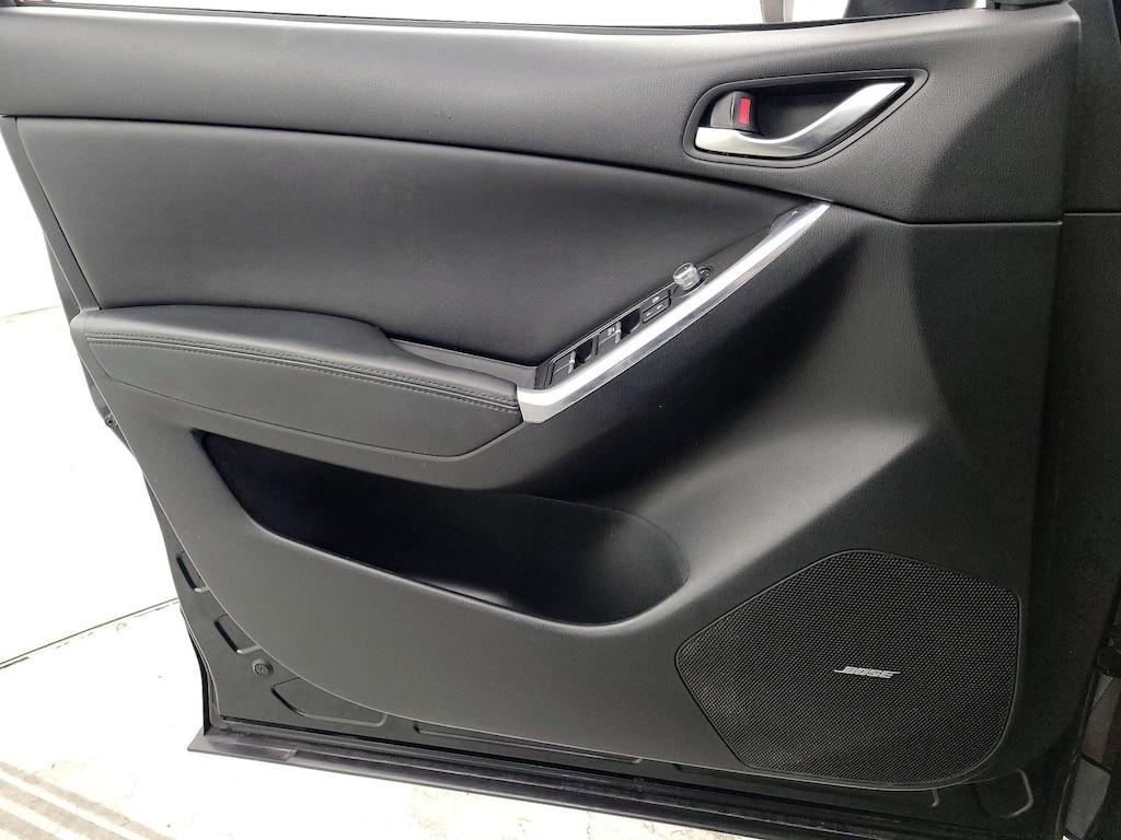 used 2016 Mazda CX-5 car, priced at $17,998