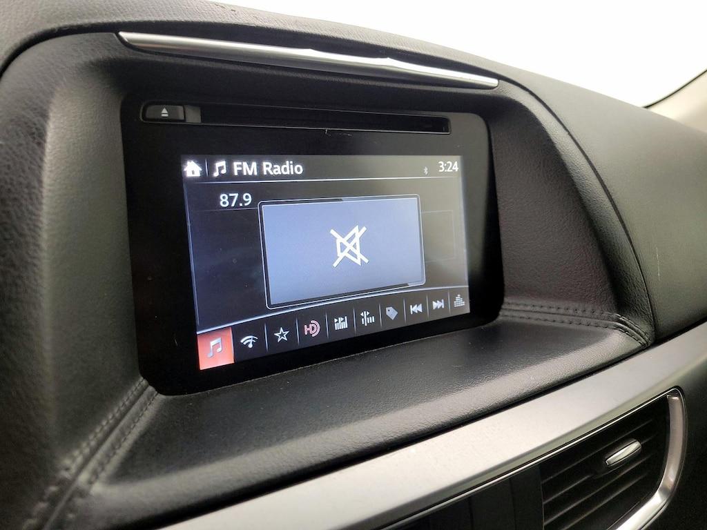 used 2016 Mazda CX-5 car, priced at $17,998