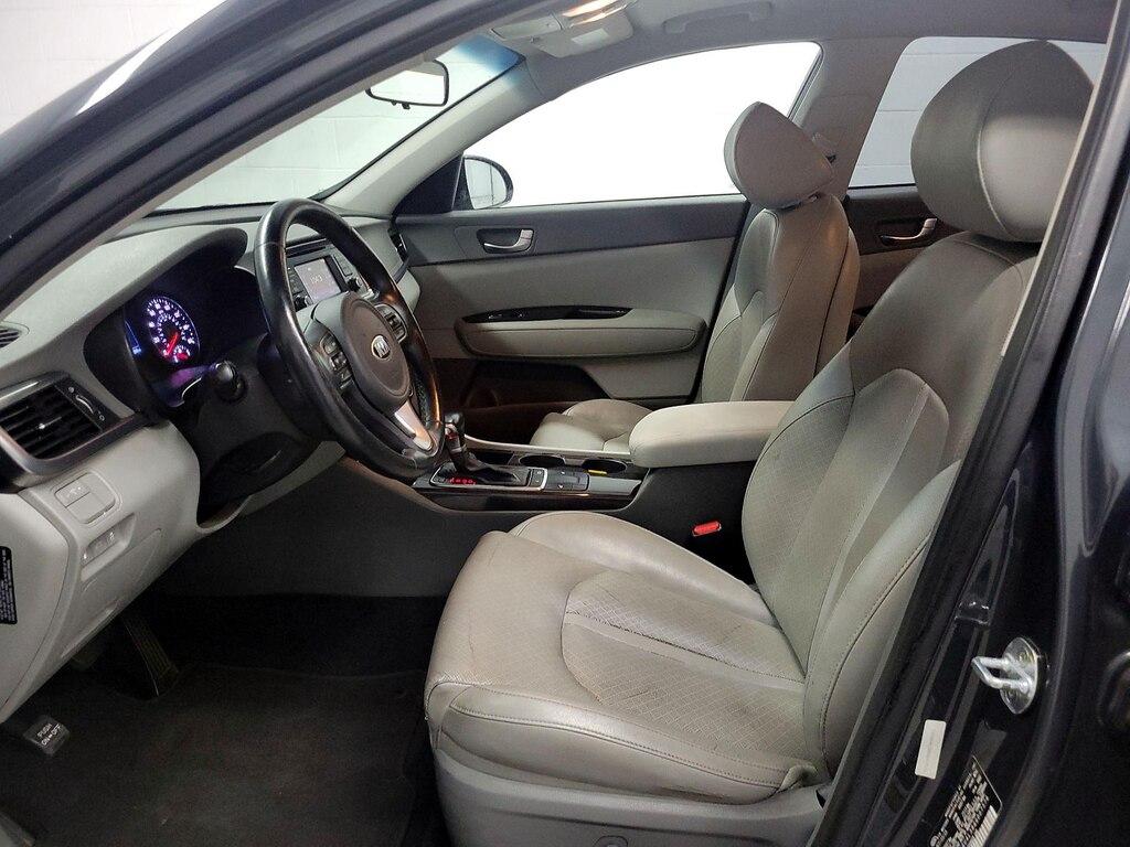used 2016 Kia Optima car, priced at $13,998
