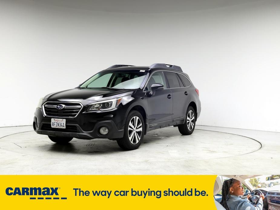 used 2018 Subaru Outback car, priced at $15,998