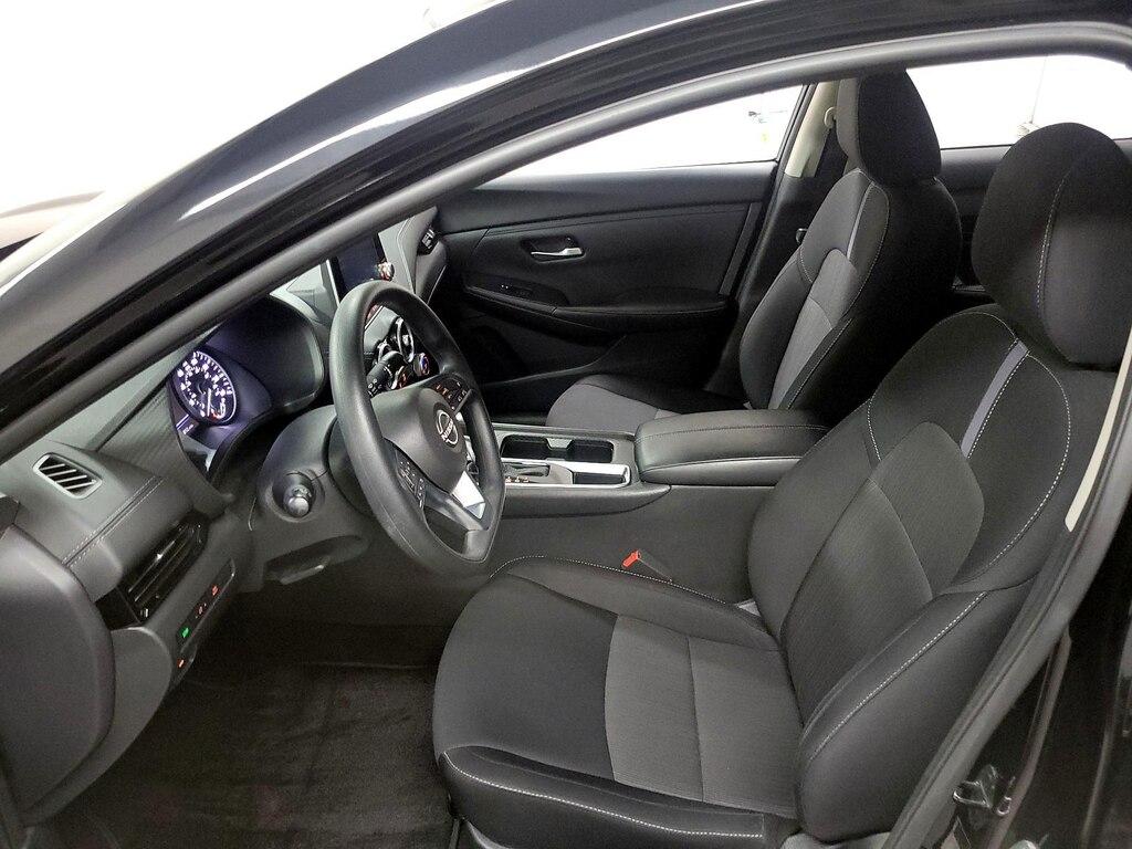 used 2024 Nissan Sentra car, priced at $19,998