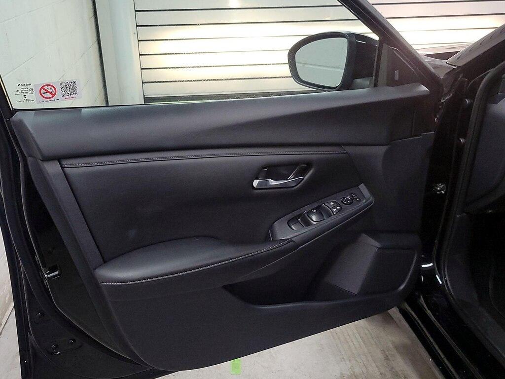 used 2024 Nissan Sentra car, priced at $19,998