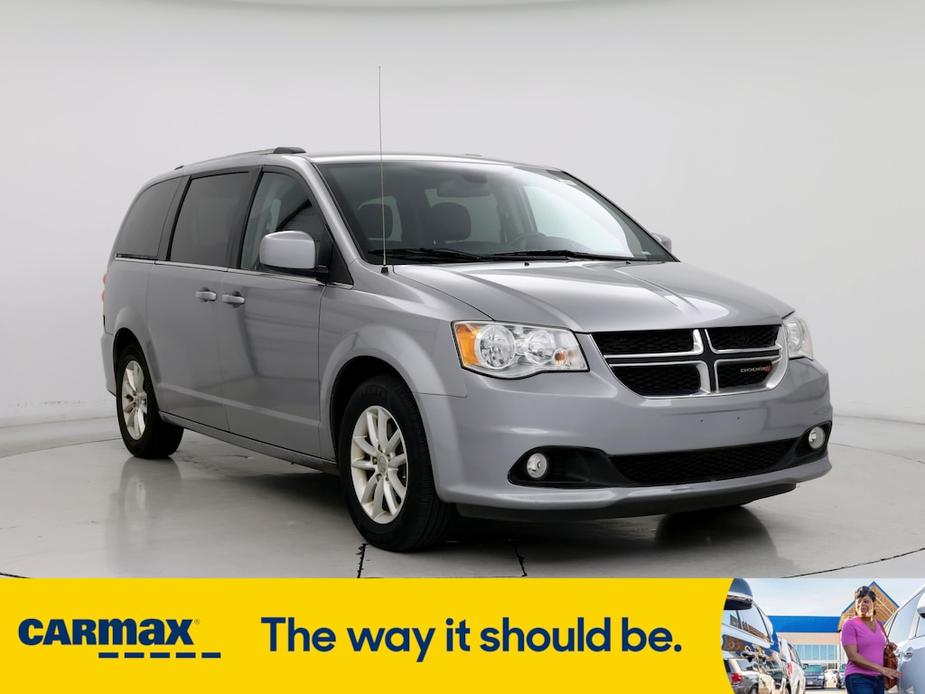 used 2019 Dodge Grand Caravan car, priced at $19,998