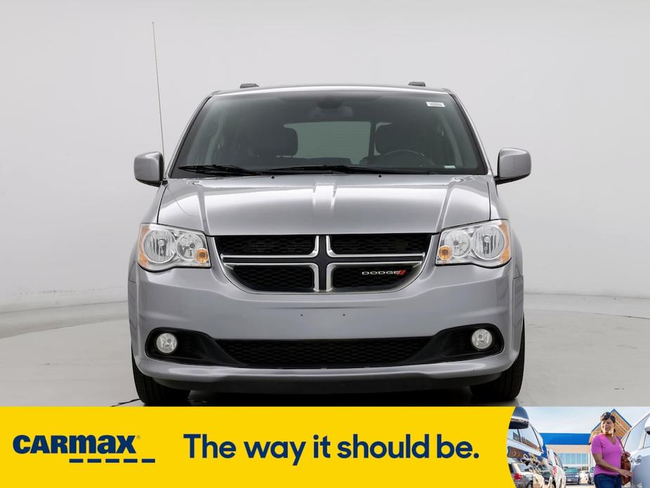 used 2019 Dodge Grand Caravan car, priced at $19,998