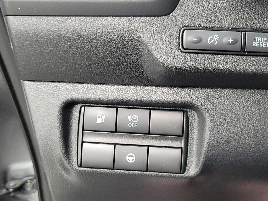 used 2019 Nissan Leaf car, priced at $12,998