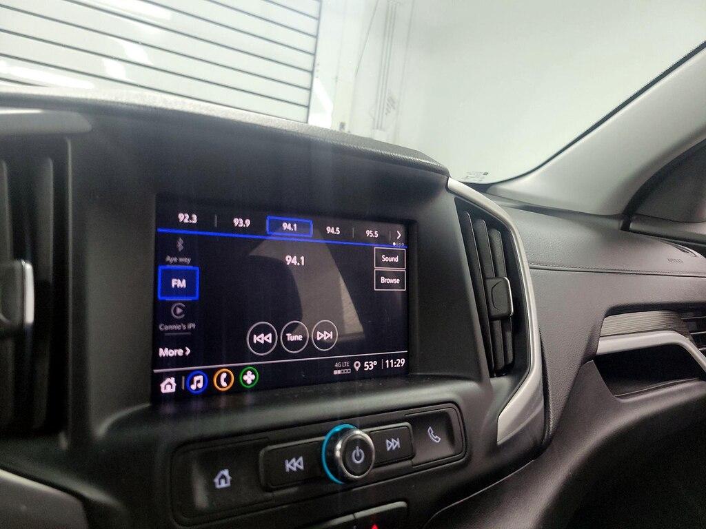 used 2022 GMC Terrain car, priced at $21,998
