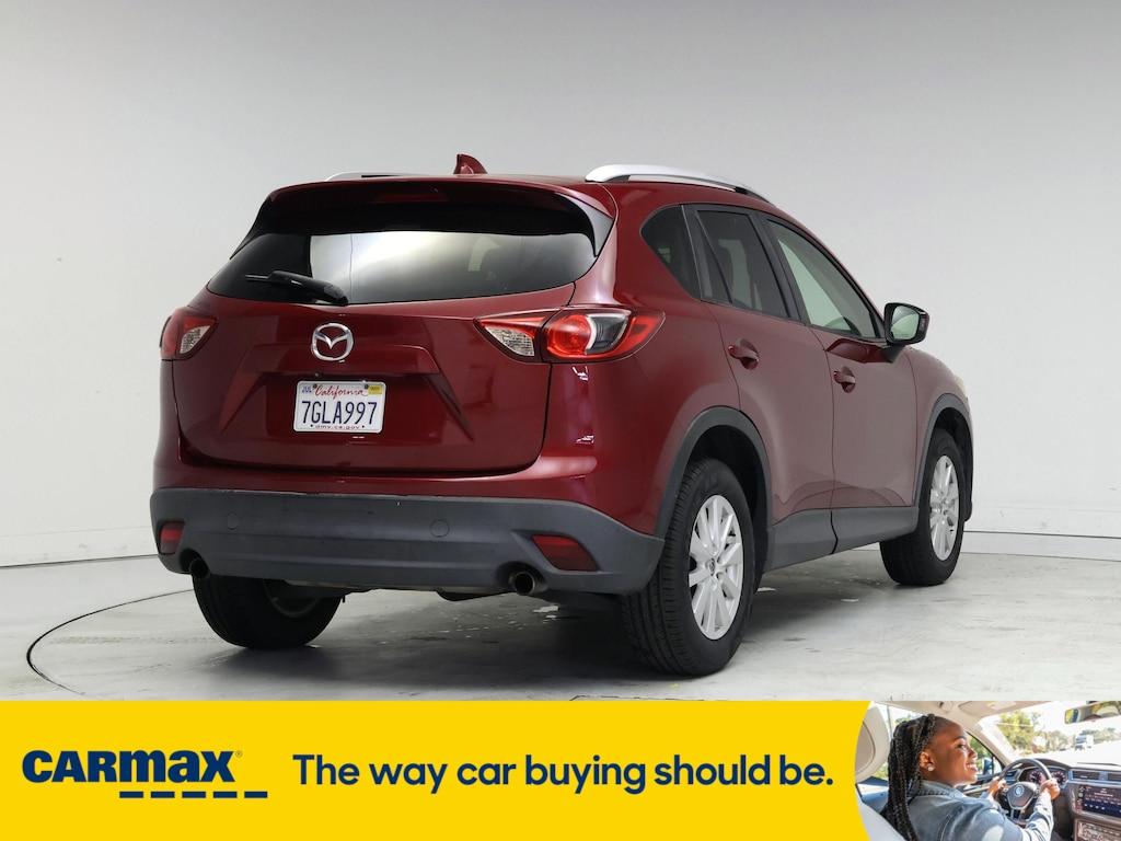 used 2013 Mazda CX-5 car, priced at $11,599