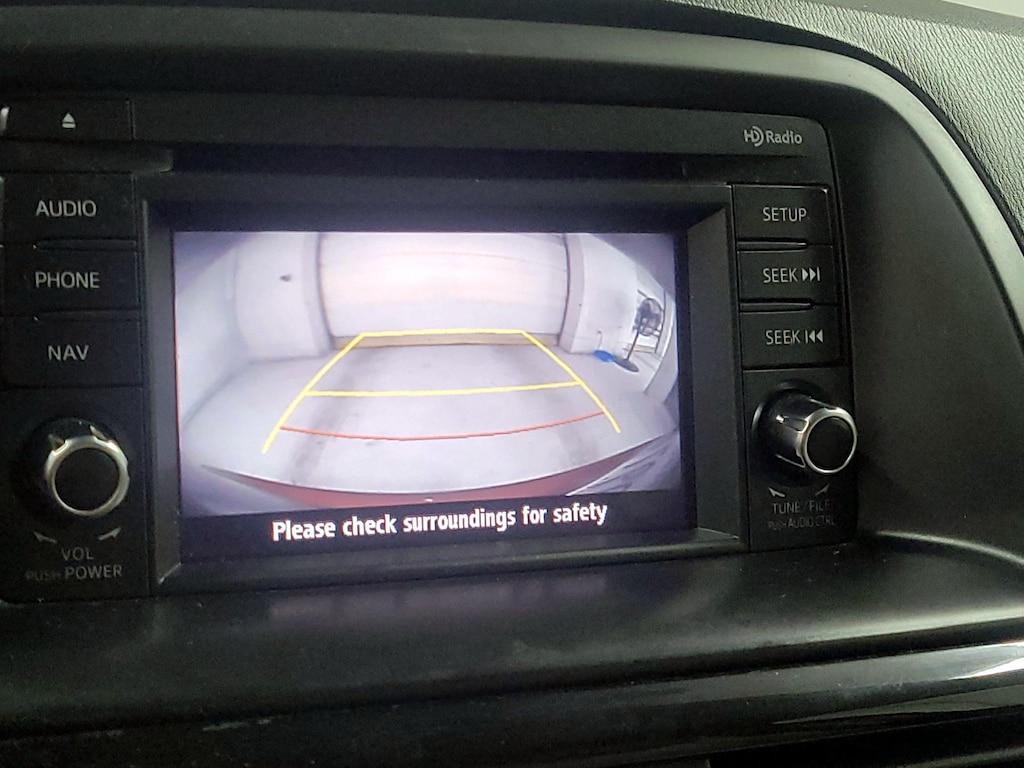 used 2013 Mazda CX-5 car, priced at $11,599