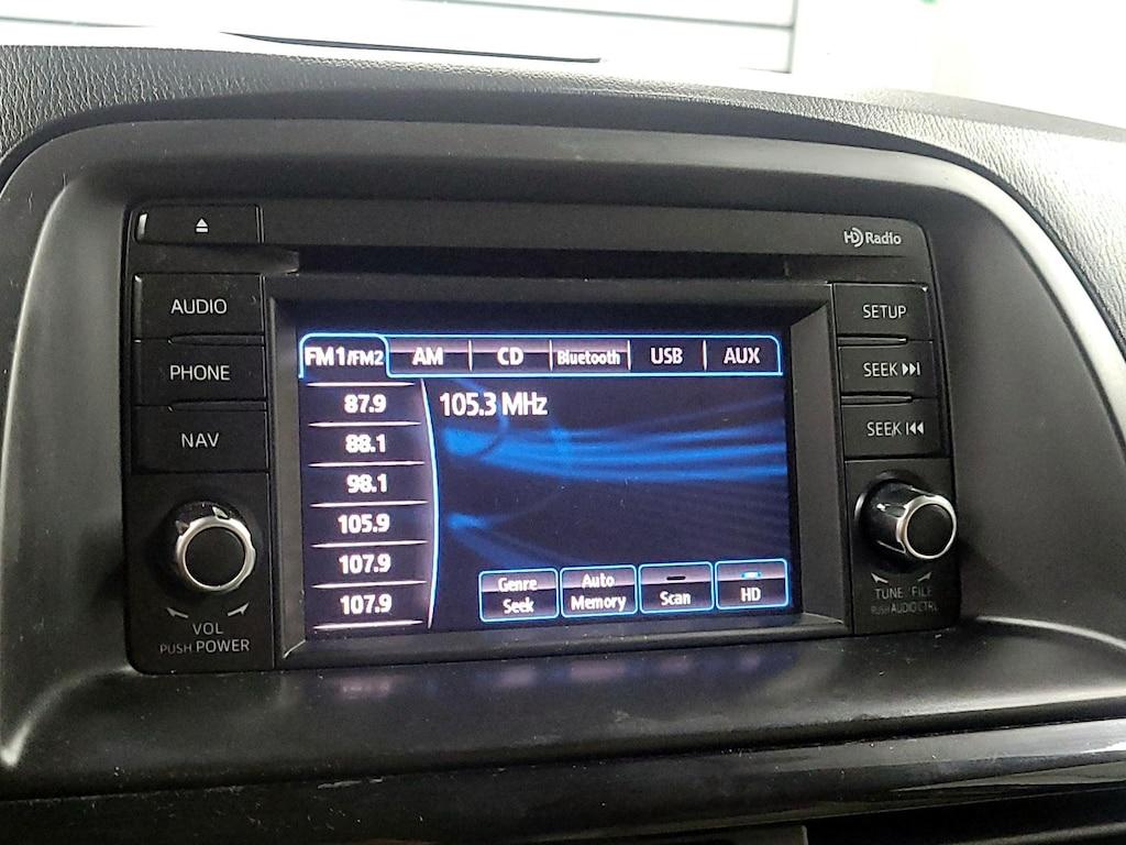 used 2013 Mazda CX-5 car, priced at $11,599