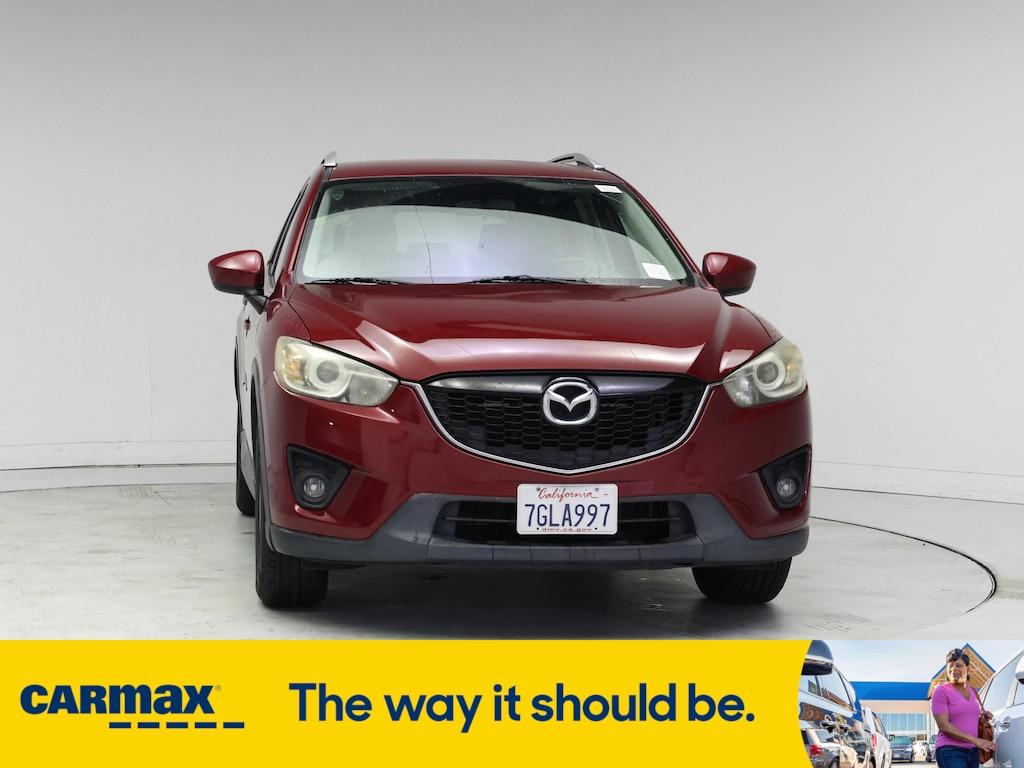 used 2013 Mazda CX-5 car, priced at $11,599
