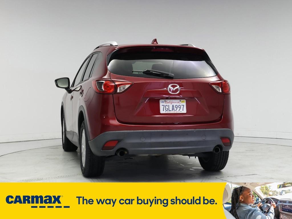 used 2013 Mazda CX-5 car, priced at $11,599