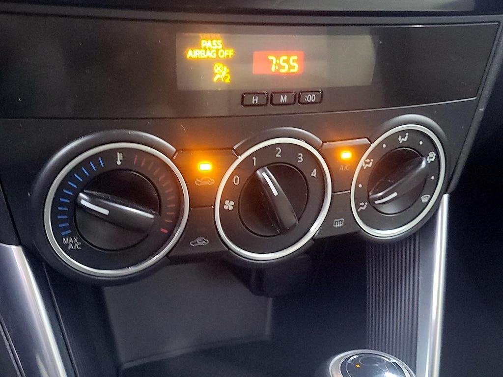 used 2013 Mazda CX-5 car, priced at $11,599