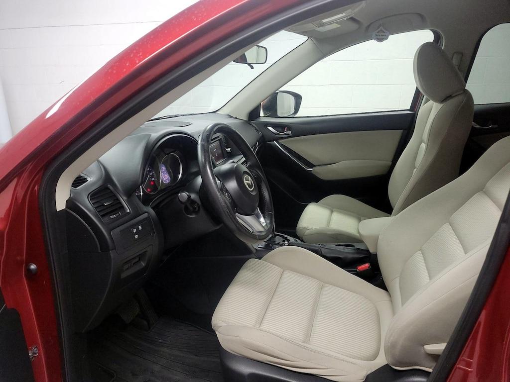used 2013 Mazda CX-5 car, priced at $11,599