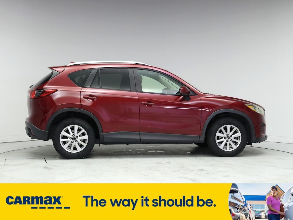 used 2013 Mazda CX-5 car, priced at $11,599