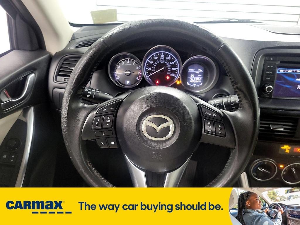used 2013 Mazda CX-5 car, priced at $11,599