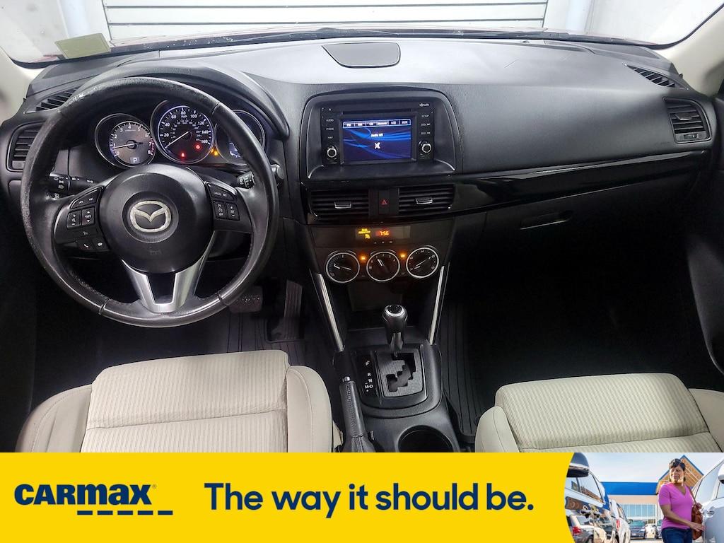 used 2013 Mazda CX-5 car, priced at $11,599
