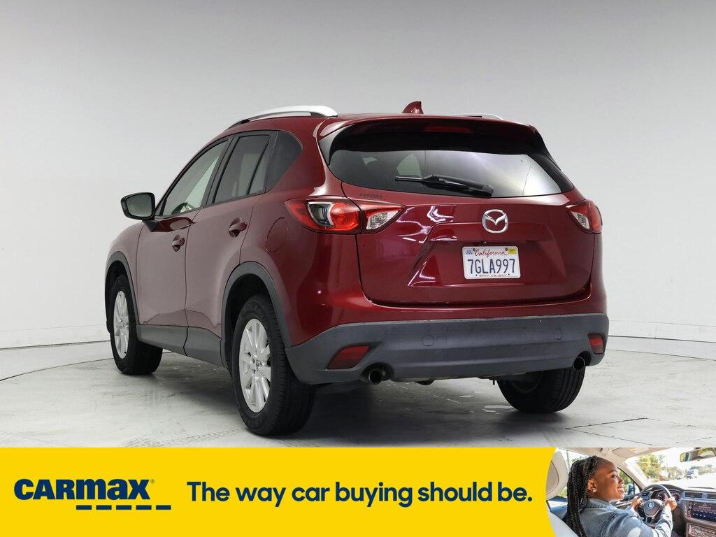 used 2013 Mazda CX-5 car, priced at $11,599